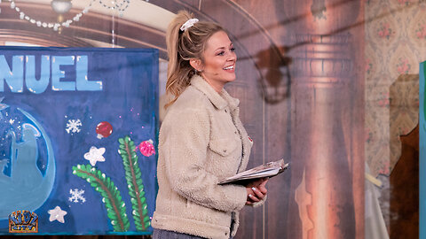 Time - Talents - Things⏰🎤💵 - Pastor Faith Shropshire