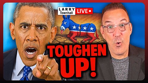 🚨BREAKING: Obama's SHOCK Warning To Dems Leaves Party FLAILING!