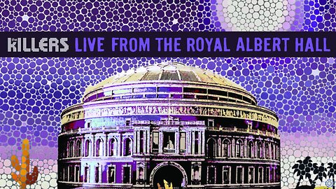 The Killers - Live from The Royal Albert Hall
