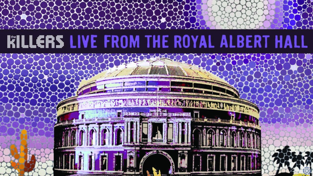 The Killers - Live from The Royal Albert Hall