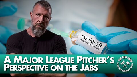 A Major League Pitcher’s Perspective on the Jabs