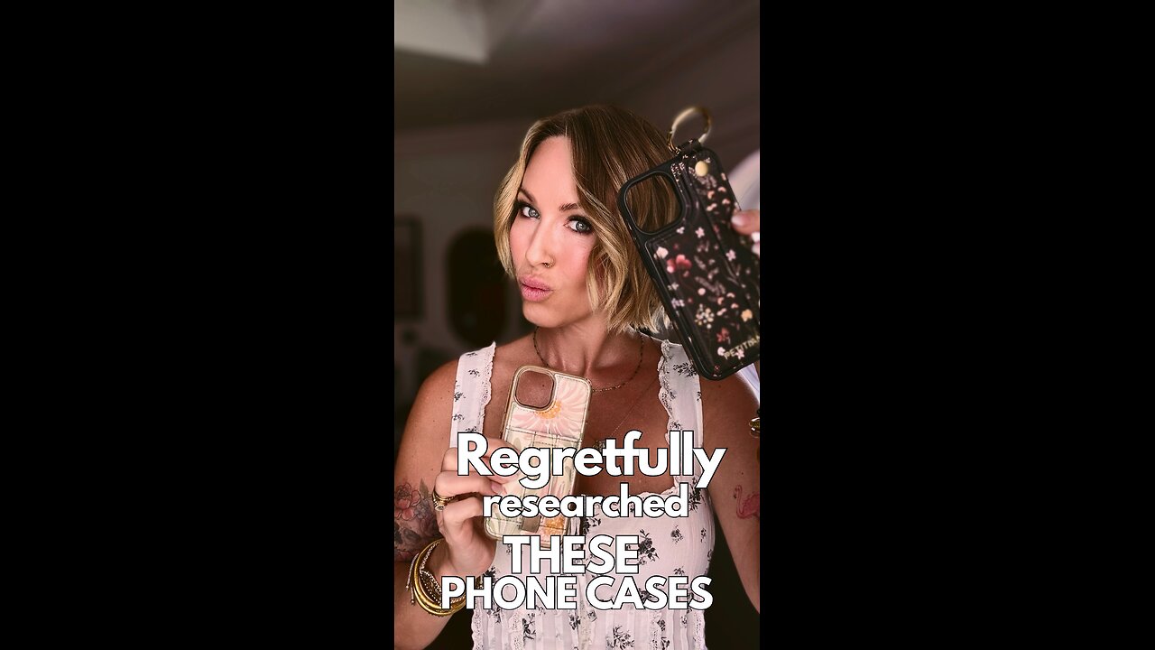 The Best Phone Case