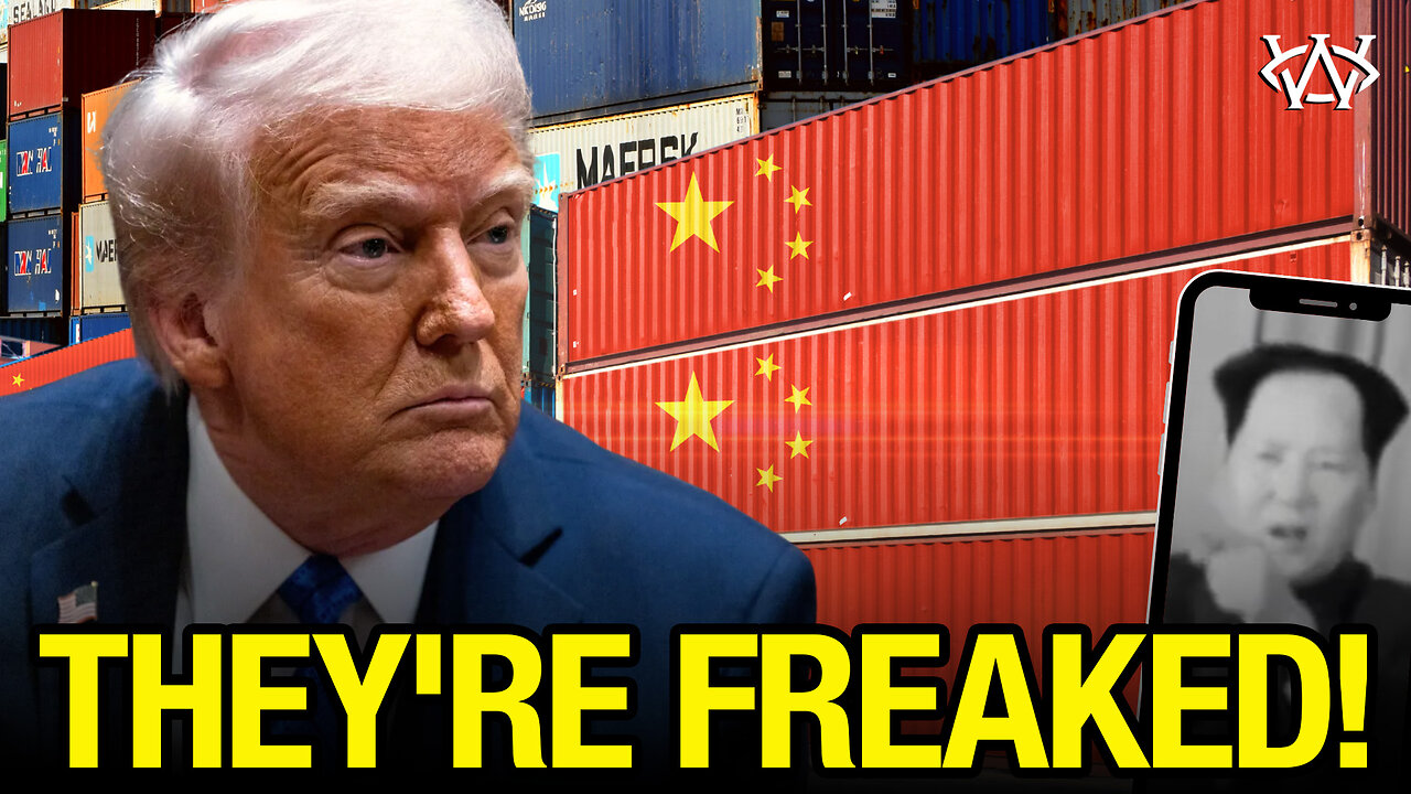 China Prepares "Warlike Footing"