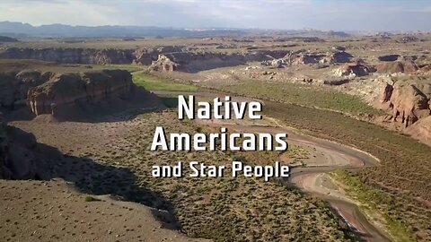 UFOs The Lost Evidence S02E07 Native Americans and Star People