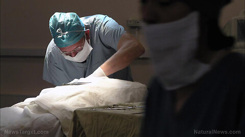 "Post-Vaccination Deaths Among Canadian Doctors"