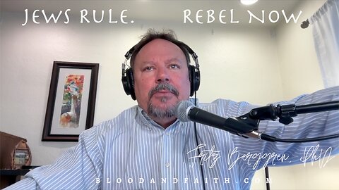 Time for a Rebellion
