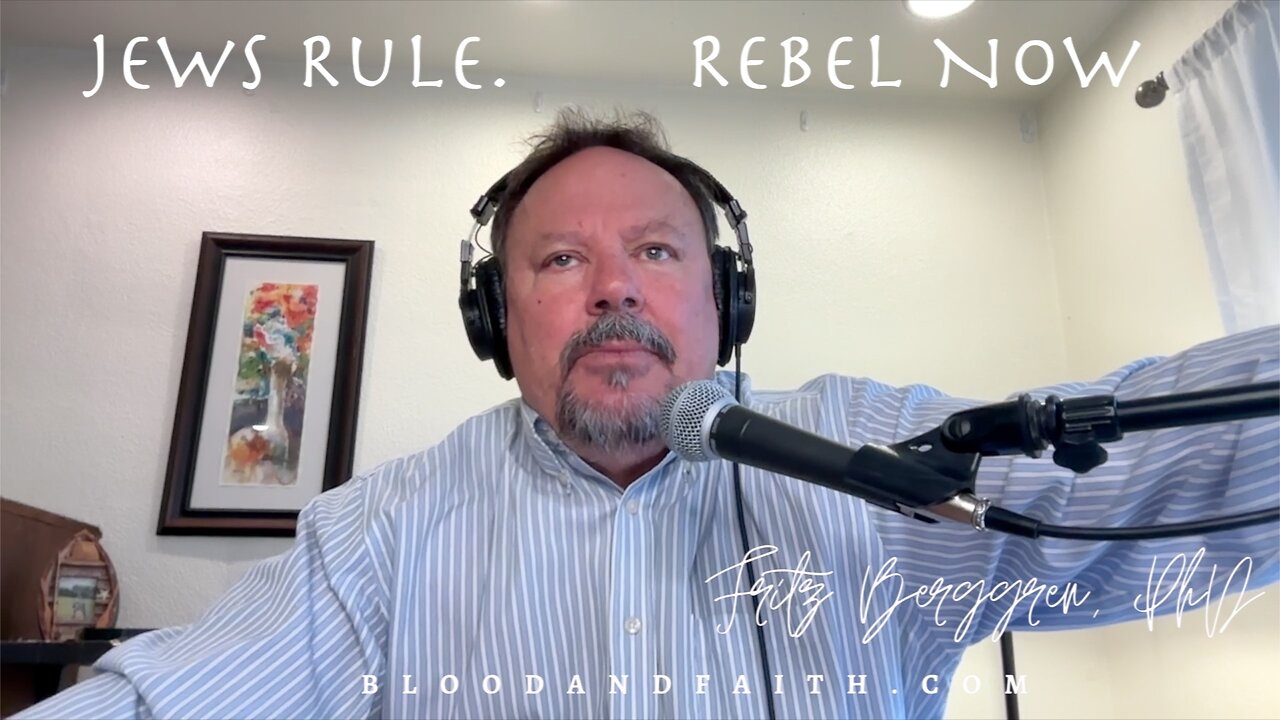 Time for a Rebellion