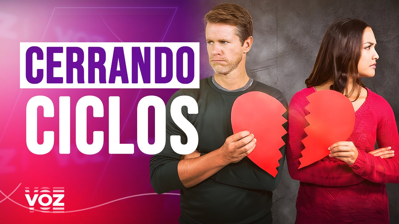 Cerrando ciclos