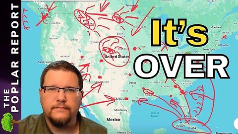"Unveiling the First 15 Minutes: A Hypothetical Exploration of World War 3"
