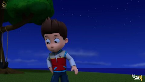 PAW Patrol Cartoons