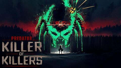 Predator: Killer of Killers 2025