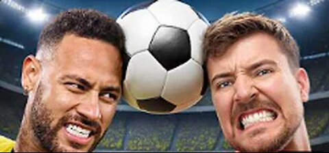 Beat Neymar, Win $500,000