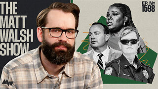 Race-Baiting Politicians Are Trying To Push For Reparations AGAIN | Ep. 1598