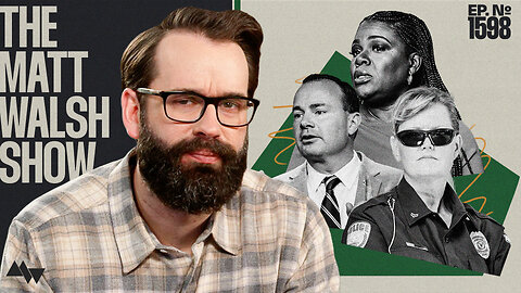 Race-Baiting Politicians Are Trying To Push For Reparations AGAIN | Ep. 1598