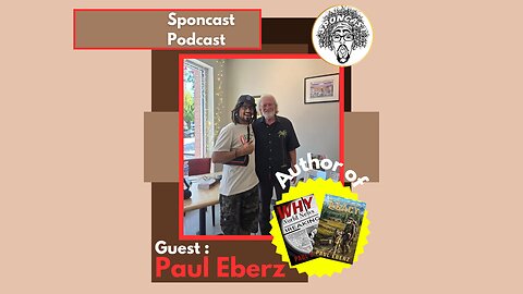 #128 Paul Eberz