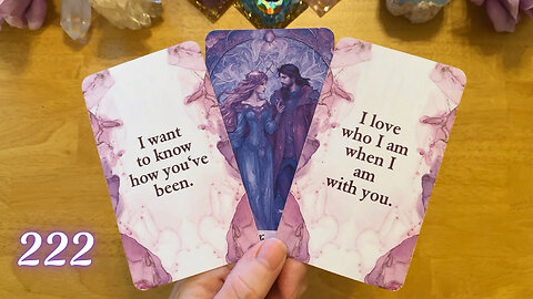 NO CONTACT COMING TO AN END 😍 GET READY FOR A CALL OR TEXT FROM THIS PERSON ❤️ (LOVE TAROT READING)