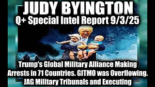 9.3.2025, GITMO was Overflowing. JAG Military Tribunals and Executing