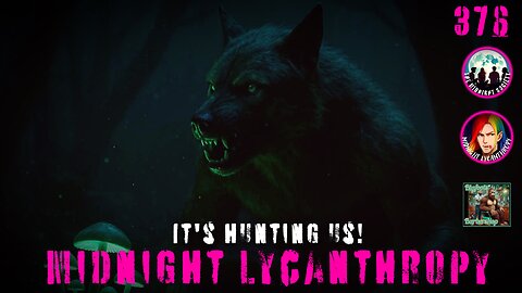 2024 Maryland Dogman Encounter! FT Mindy & Mr. Barber