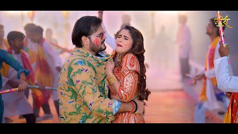 romantic video song Modeling acting credit go to real owner