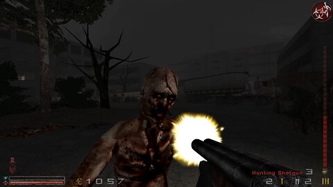 You Wouldn't Shoot - Killing Floor mod
