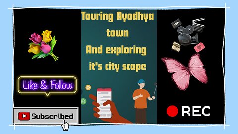 Spiritual heartbeat of this historic city. #Viral