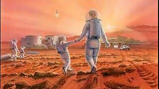 Red Planet - Robert A Heinlein