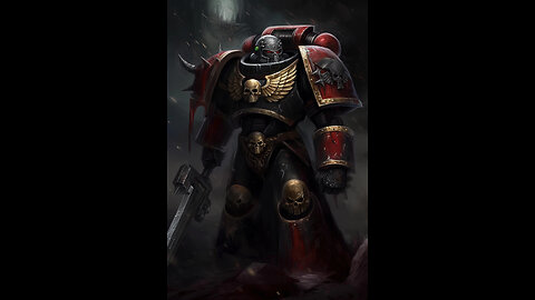 Warhammer Space Marine II