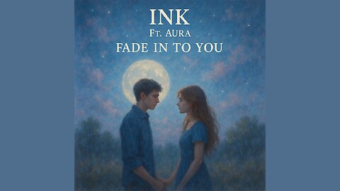 Ink ft. Aura-Fade In To You