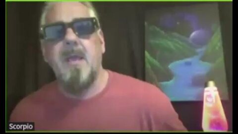 DAVID SCORPIO WITNESSED A REPTILIAN 🦎 SHAPESHIFT AT BOHEMIAN GROVE