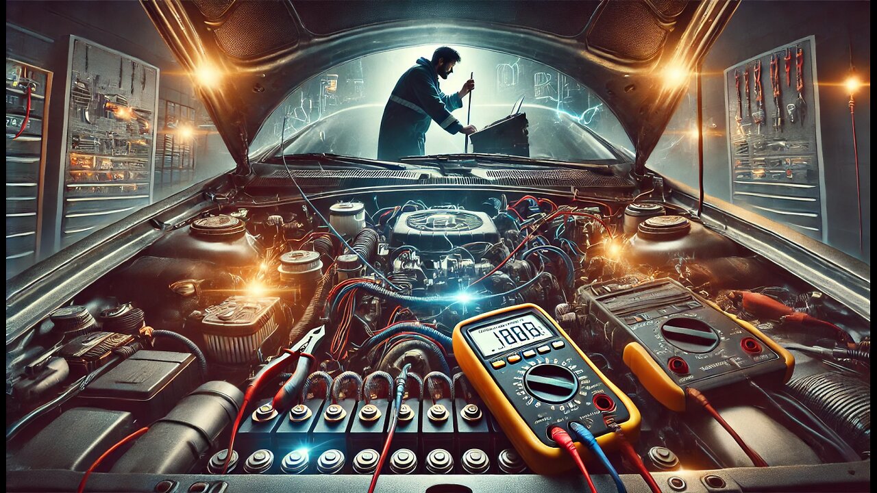 Exposing the Mystery of Parasitic Battery Drain