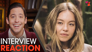 Sydney Sweeney Is Lib Journos’ Kryptonite | Ep. 1852