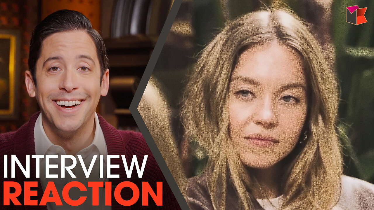 Sydney Sweeney Is Lib Journos’ Kryptonite | Ep. 1852