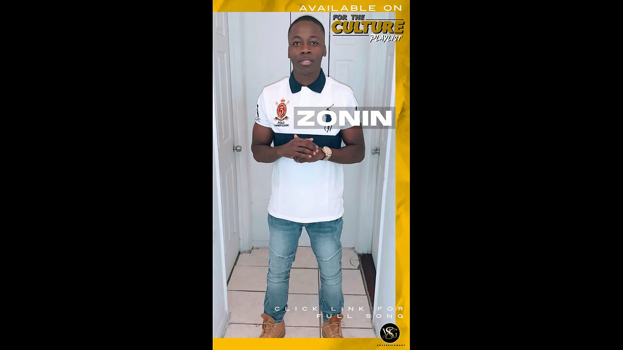 @faddyyo x @steevyfranch - “Zonin”