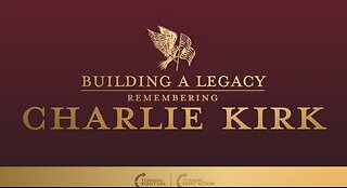 CHARLIE KIRK ~ AMERICA'S REVIVAL ~ ONLY JESUS ~ 17PLUS 17PLUS.WEEBLY.COM