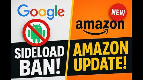 No More Free Sideloading