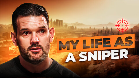 The World's Longest Kill | Sniper Craig Harrison