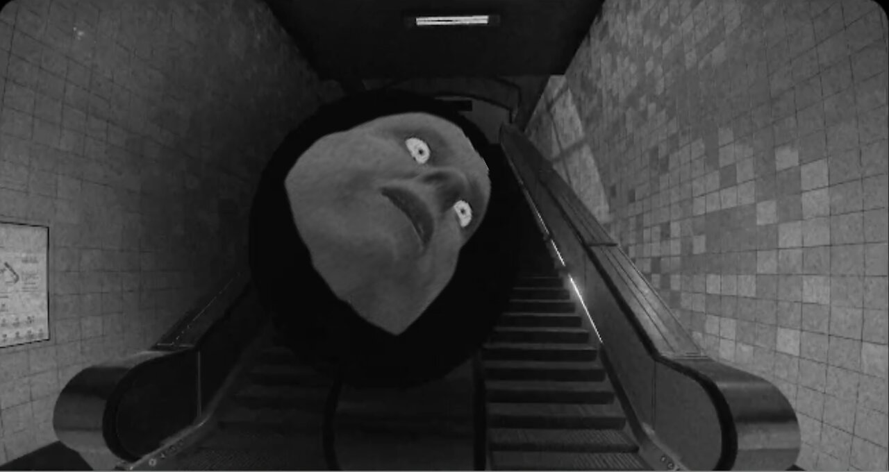 The Abyss-Man Cometh! Observation Duty 5 The Metro