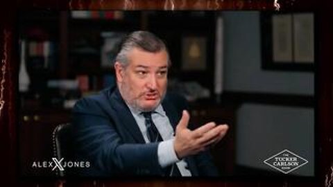 Ted Cruz Says All Christians Must Worship Whoever Is In Charge Of Israel!
