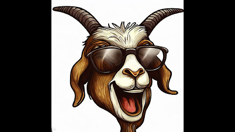 "Where Did Grandma Go? The Goat's Heartbreaking Loss"