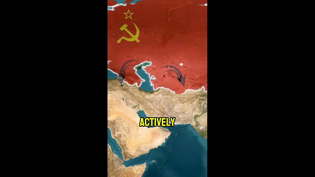 How would history unfold if the Soviet Union avoided disintegration?