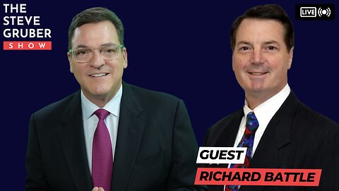 Richard V. Battle | "AmeriCANS Who Made America: 18th Century-Birth of the Republic"