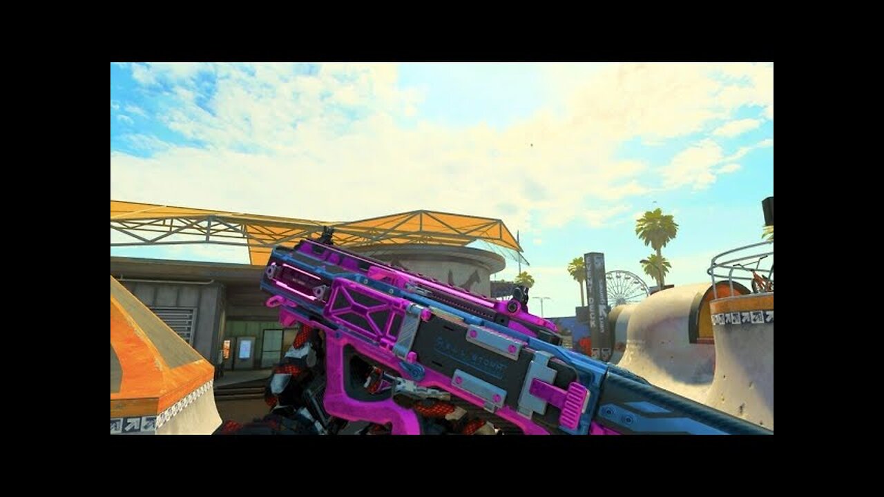 A Clutch 102 Eliminations On Grind | Black Ops 4 Gameplay
