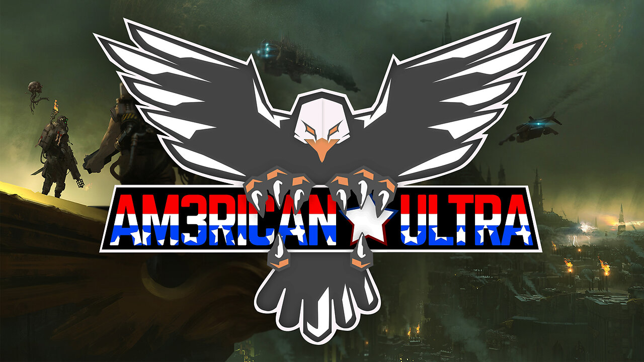 War Hammer 40k with AoAGeneral