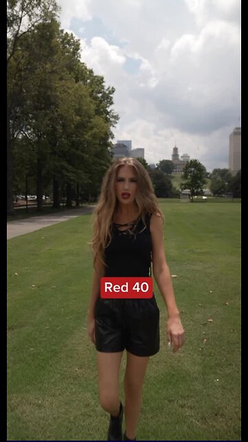 Things that cost $3.99 gonna cost you good years of your life #red40