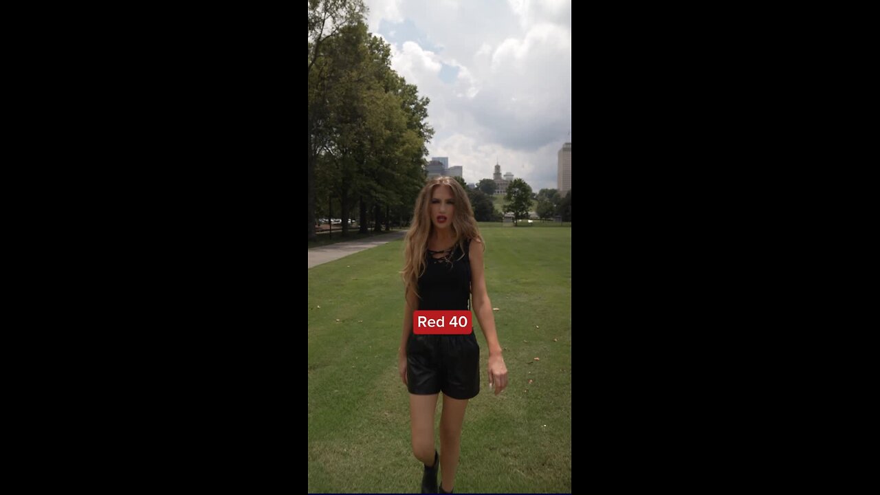 Things that cost $3.99 gonna cost you good years of your life #red40