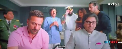 Housefull 5 Comedy Scene | Full Fun Family Drama
