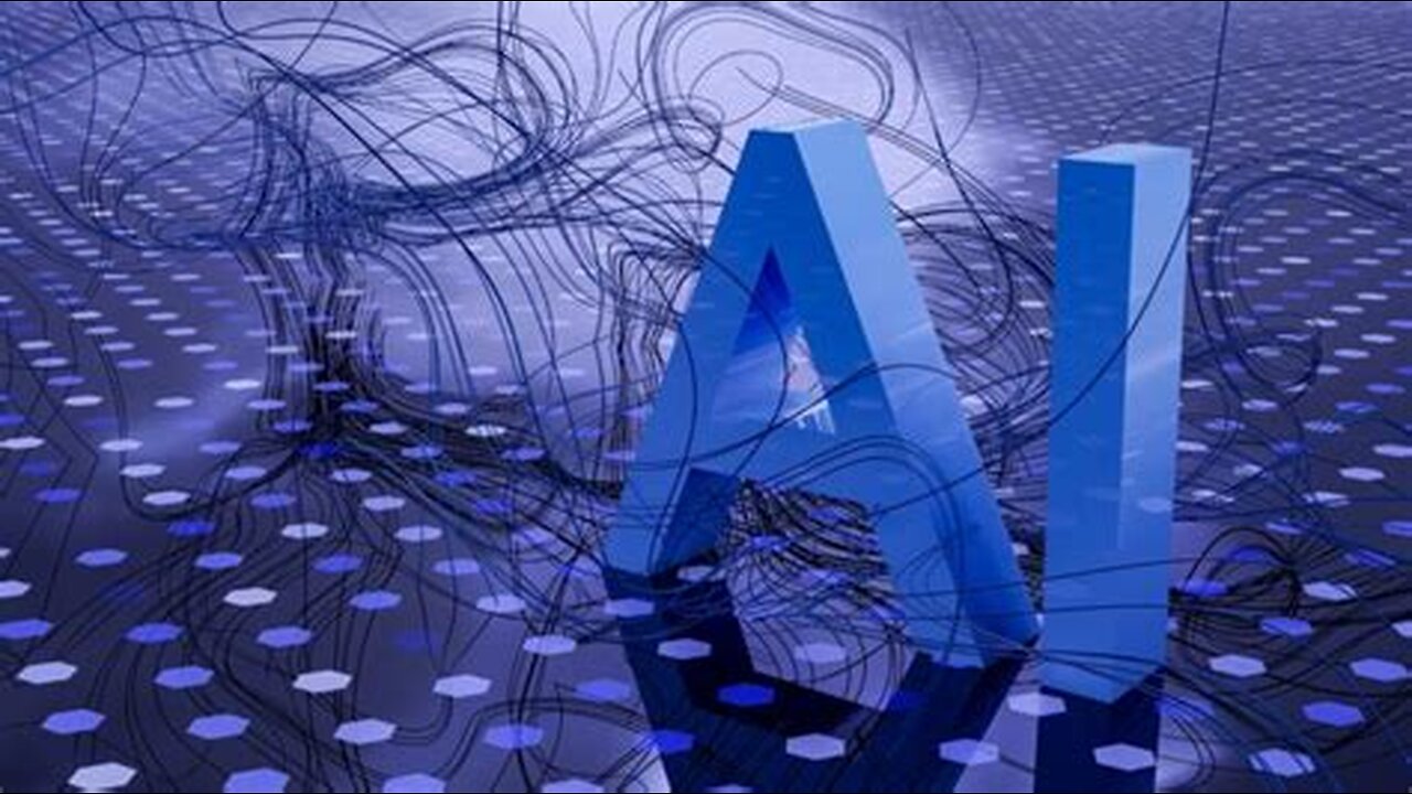 AI isn't demonic... RIGHT?! | The Deep