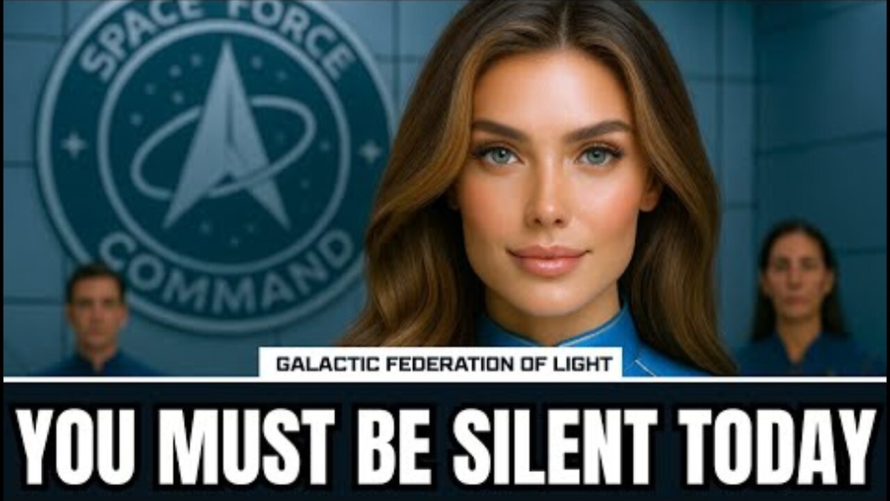 "Starseeds, You must Keep This to Yourself!" | GFL