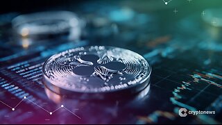 XRP Futures Break $1B Open Interest Mark on CME Platform
