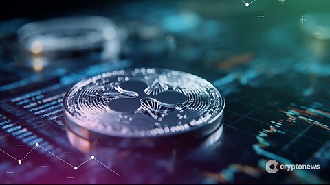 XRP Futures Break $1B Open Interest Mark on CME Platform